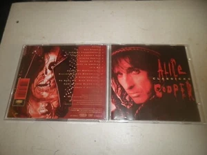 Alice Cooper - Classicks von Alice Cooper | CD | - Bild 1 von 1