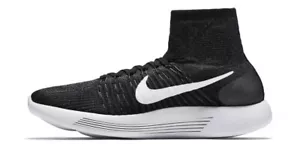 Nike LunarEpic Flyknit Running Sneakers Men’s Size 7.5 - Picture 1 of 7