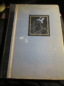 1932 THE FIFTH NEW YORKER ALBUM BOOK BY JAMES THURBER - BBA42 - Picture 1 of 11