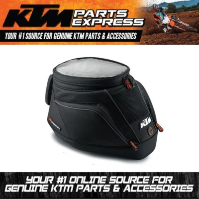 NUEVA BOLSA TANQUE LIBERACIÓN RÁPIDA KTM 1190 1290 ADVENTURE SUPER DUKE GT 60712919000 Foto 1 de 4