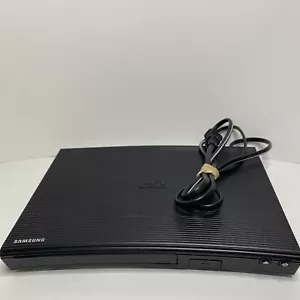 Samsung BD-J5100 BDJ5100 Smart Blu-Ray DVD Player Wired Only NO REMOTE - Picture 1 of 1