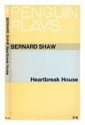 SHAW, BERNARD (1856-1950) Heartbreak House / Bernard Shaw 1967 Paperback