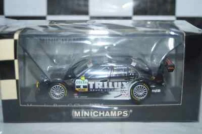 Minichamps Mercedes Clase C Dtm 2009 R. Schumacher 400 093904 Foto 1 de 4