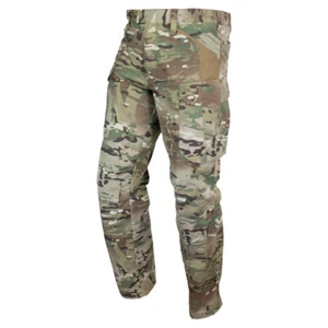 SORD BDU PANTS TACTICAL MULTICAM BATTLE DRESS UNIFORM TROUSERS #SACL059 - Picture 1 of 7