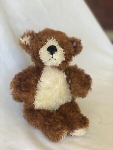 Gund Orson 862, Off-white Stomach approx. 8 1/2 in tall