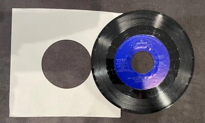 BLUE MAGOO'S - BLUE CHEER - SUMMERTIME BLUES- C-30173 - 7"  45 RPM VINYL - Image 1 of 2