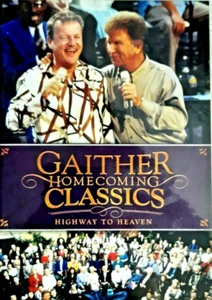 Gaither Homecoming Classics Highway to Heaven (DVD) - - - - **DISC ONLY** - Picture 1 of 1