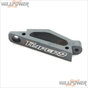 Hyper 9 CNC Front Chassis Brace #89128 (RC-WillPower) Hobao - Picture 1 of 2