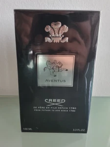 Creed - Aventus - 100ml - Eau De Parfum EDP Herren Parfum Man Men - Bild 1 von 8