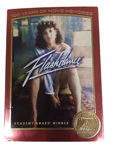 Flashdance (DVD, 2007, Collectors Edition) New - Picture 1 of 2