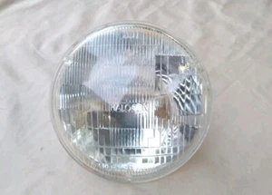 78 79 80 81 Porsche 928 Headlight Bulb Lense - Picture 1 of 3