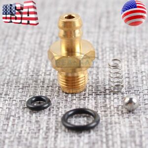 Chemical Soap Injector Pressure Washer For Briggs & Stratton 190593GS 190635GS