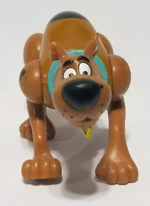 HUGE RARE 1999 Scooby-Doo 8" Equity Marketing Action Figure - Picture 1 of 5