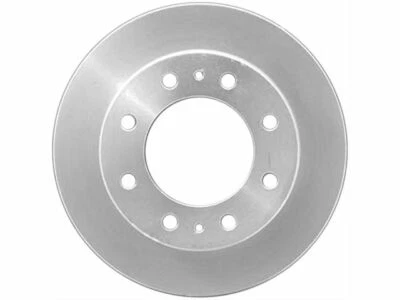 Rotor de freno delantero Bendix 56873KQ 2002 2003 2004 para GMC Sierra 2500 HD 2001-2010 Foto 1 de 2