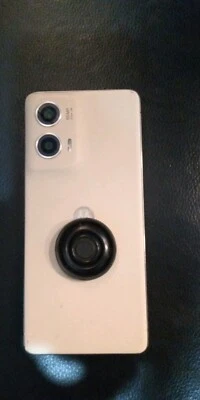 Moto G With Tick Tock Installed - Imagem 1 de 4