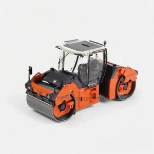 1/24 Chinese Heavy Duty Truck Howo T5G Tractor Alloy Model - Picture 1 of 5
