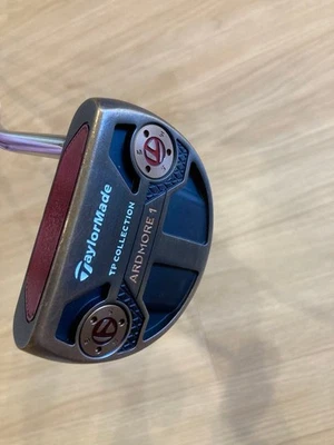 TaylorMade TP Collection ARDMORE 1 Putter 33" RightHanded - Image 1 of 4