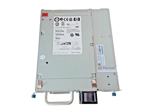 HP BRSLA-0605-DC internal LTO-3 Linear Tape-Open Ultrium Tape Drive - Picture 1 of 8