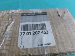 Heizunswiderstand Renault Espace 77 01 207 453 - Bild 1 von 1