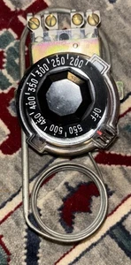 Robert Shaw Thermostat 40-Z29204 JD3 - Picture 1 of 6