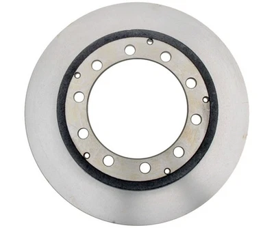 Raybestos 56996R R-Line Brake Rotor For 96-02 Isuzu FSR FTR - Image 1 of 4