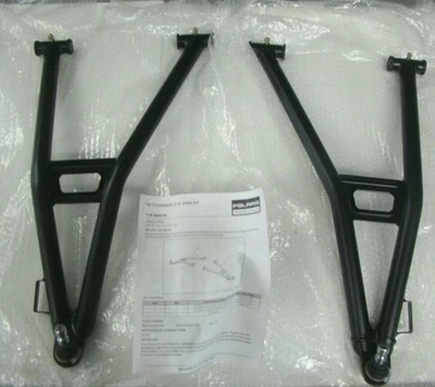 Polaris UTV Side By Side 2014-2016 RZR 1000 Hochgelegtes A-Arm-Kit 2880796-458 - Bild 1 von 4