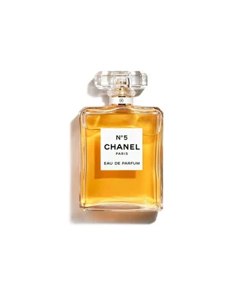 CHANEL No. 5 - 100ml Damen/Women Eau De Parfum Neu