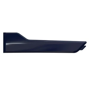 Polaris Exterior Door Accent Panels for RANGER XP 1000 & CREW, Front, Set of 2 - Picture 1 of 5