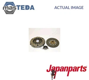KF-2014 CLUTCH KIT JAPANPARTS FOR TOYOTA AVENSIS,RAV 4 II 2L 81KW,85KW - Picture 1 of 6