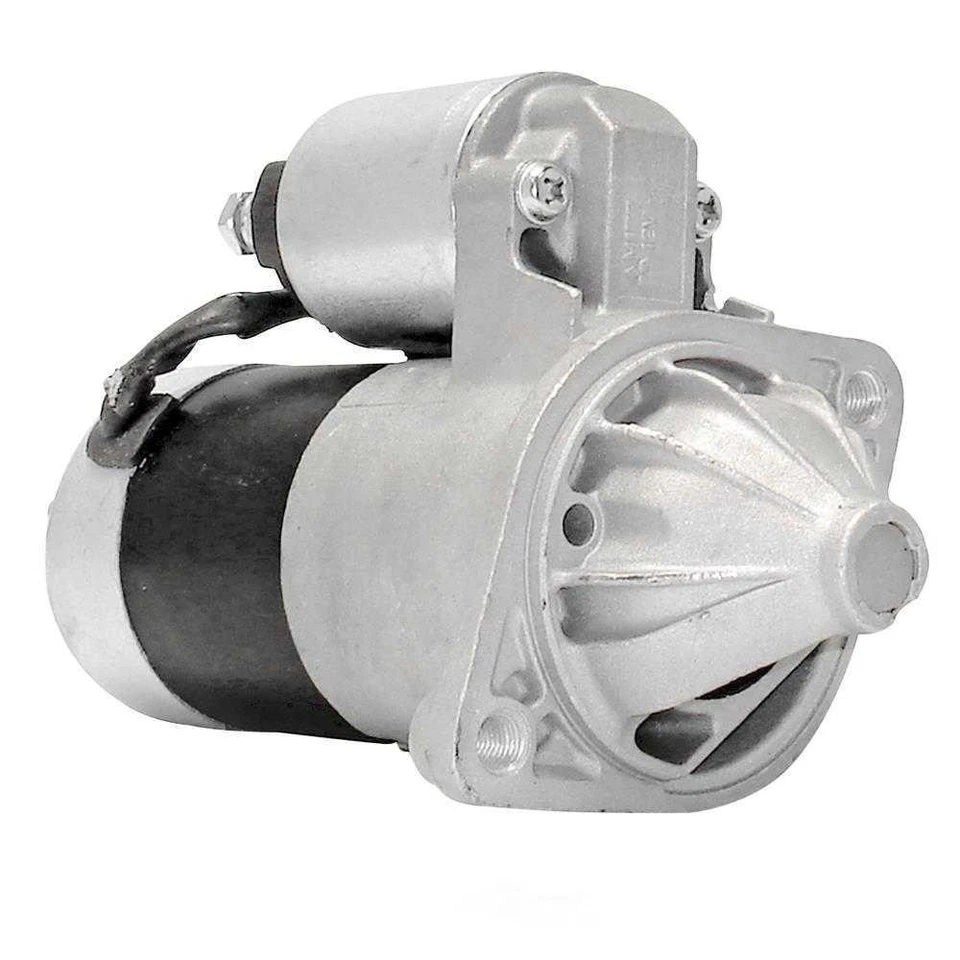 Стартер подходит для 1992-1994 Plymouth Colt ACDELCO PROFESSIONAL - Изображение 1 из 4