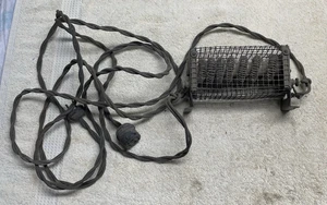 Oldtimer Elektroheizung - Bild 1 von 12