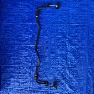 ๐03-04 Nissan 350z 03-06 G35 rear Stabilizer Bar w/End Links OEM 54610-AM001 - Picture 1 of 6