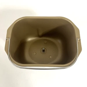Kitchen In The Box Bread Maker Replacement Pan Inner Pot - Picture 1 of 7