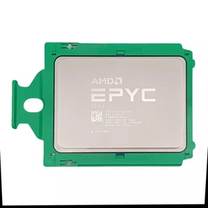 AMD EPYC 7502 - 2,50GHz 32-Core Sockel SP3 128MB 180W CPU - Bild 1 von 3