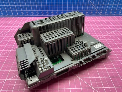 Whirlpool Washer Main Control Board (SEE PICS) P# W10885574 W11184031 W11201293 - Image 1 of 4