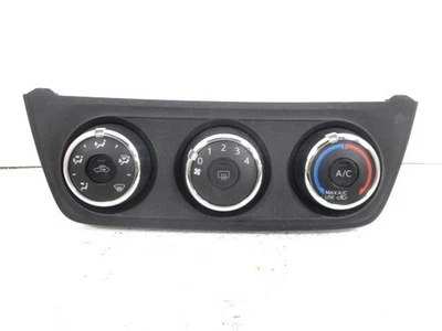 2013-2018 丰田 Rav4 手动温度交流加热器控制原始设备制造商 LKQ — 第 1/4 张图片