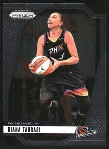 B6426- 2024 Panini Prizm Wnba Basketball #S 1-150 -du Pick- 15 + Gratis US - Bild 1 von 283