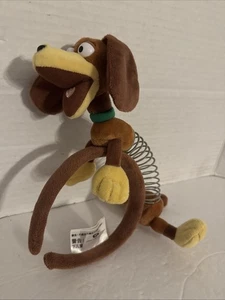  Disney Resort Limited Toy Story Slinky Hundeohren Stirnband - Bild 1 von 5