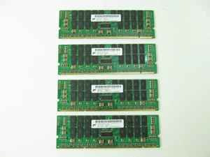 Sun X7056A 4GB 4x1GB Memory Kit SDRAM DIMMs 4z - Picture 1 of 2