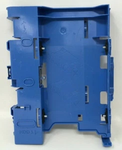 DELL HDD CADDY BRACKET 2X 2.5" X040 SFF 575-BBHV *USED* - Picture 1 of 8