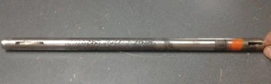 Vintage Ariens 5HP Front Tine Tiller Gearbox Input Worm Shaft 24B 026081 NLA - Picture 1 of 4