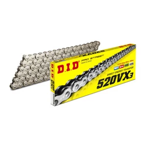 CATENA TRASMISSIONE DID X 520VX3/118 PER HUSQVARNA 701 701 ENDURO 2016-2022 - Foto 1 di 5