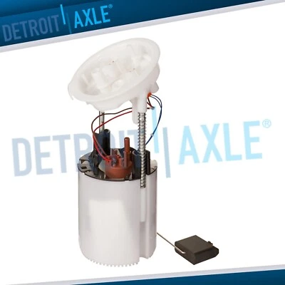 Conjunto de módulo de bomba de combustible para BMW 130i 323i 325i 325xi 328i xDrive 330i 335i X1 Foto 1 de 4