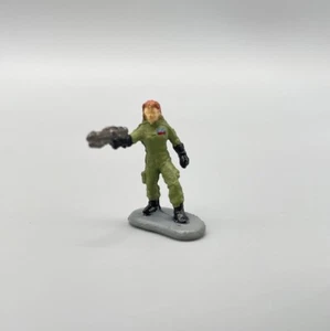 Star Wars Micro Machines Admiral Daala Galoob - Picture 1 of 3