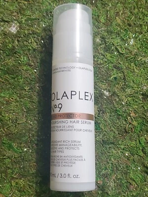 OLAPLEX No.9 BOND PROTECTOR NOURISHING HAIR SERUM 3.0 OZ - Image 1 of 2