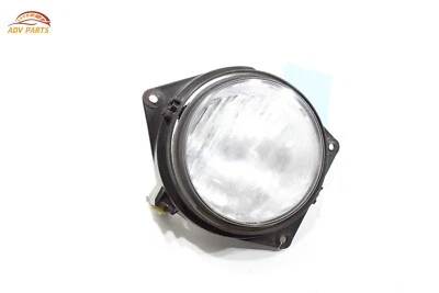 2007 - 2010 HUMMER H3 FRONT LEFT DRIVER SIDE FOG LIGHT LAMP OEM - Image 1 of 4