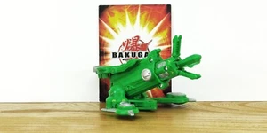 New BAKUGAN "Mobile Assault" Ventus CANNONFURY Covered-G Spin Master/SEGA HTF - Picture 1 of 9