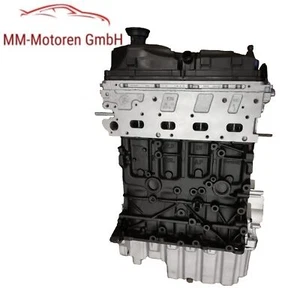 Instandsetzung Motor CMX CMXA Skoda Octavia II 1Z3 1.6 L 102 PS Reparatur - Bild 1 von 1