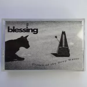 The Blessing Prince of the Deep Water (Cassette) Advance Promo - Picture 1 of 2
