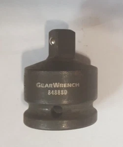 Gearwrench 84888D 3/4" Drive 3/4" F x 1/2" M Impact Adapter P6A - Picture 1 of 1